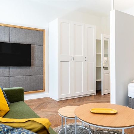 Twenty Five - Work & Life Apartments Amstetten Ngoại thất bức ảnh