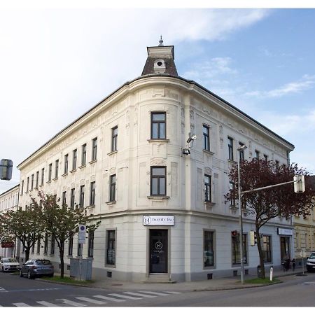 Twenty Five - Work & Life Apartments Amstetten Ngoại thất bức ảnh