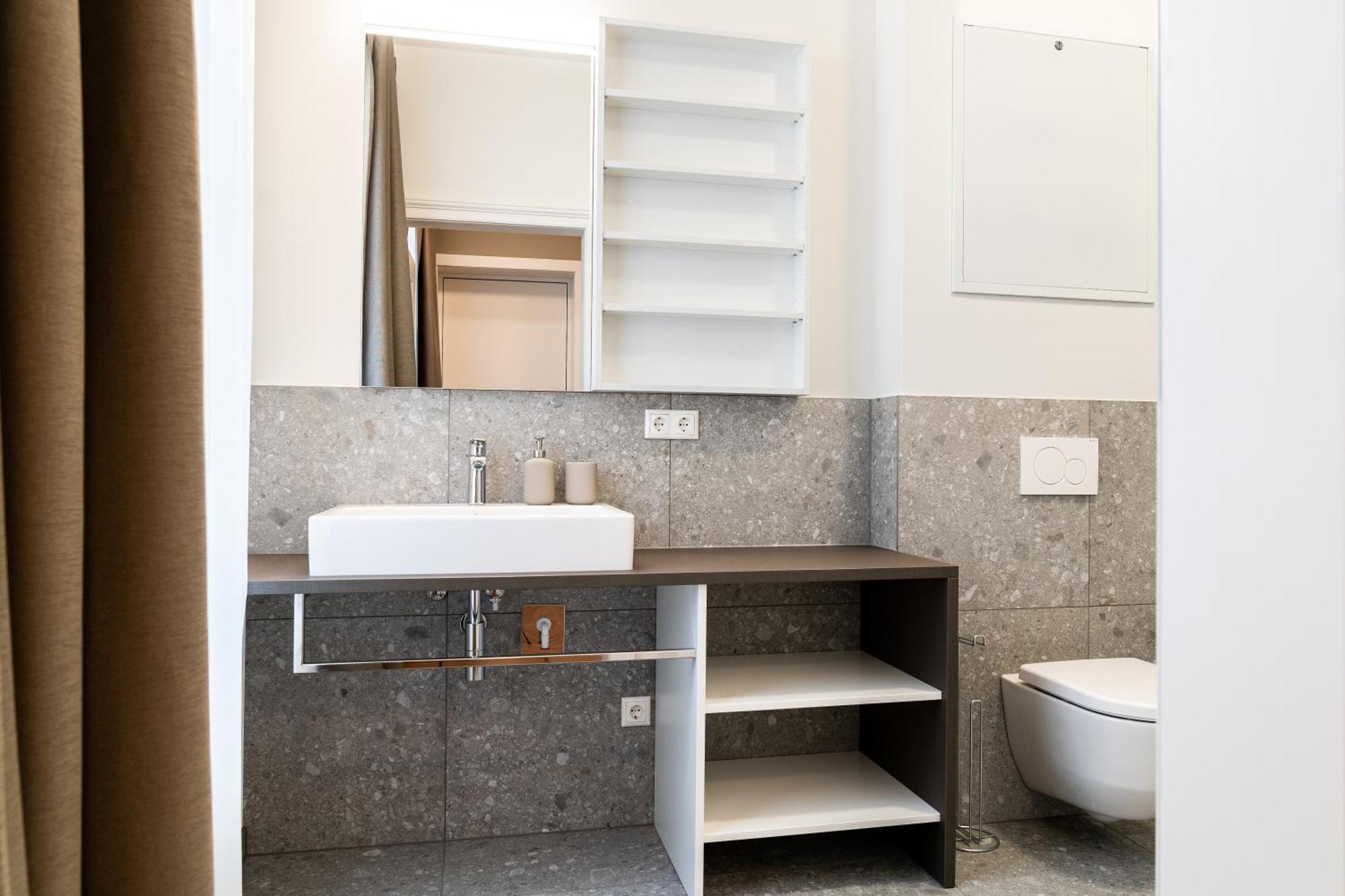 Twenty Five - Work & Life Apartments Amstetten Ngoại thất bức ảnh