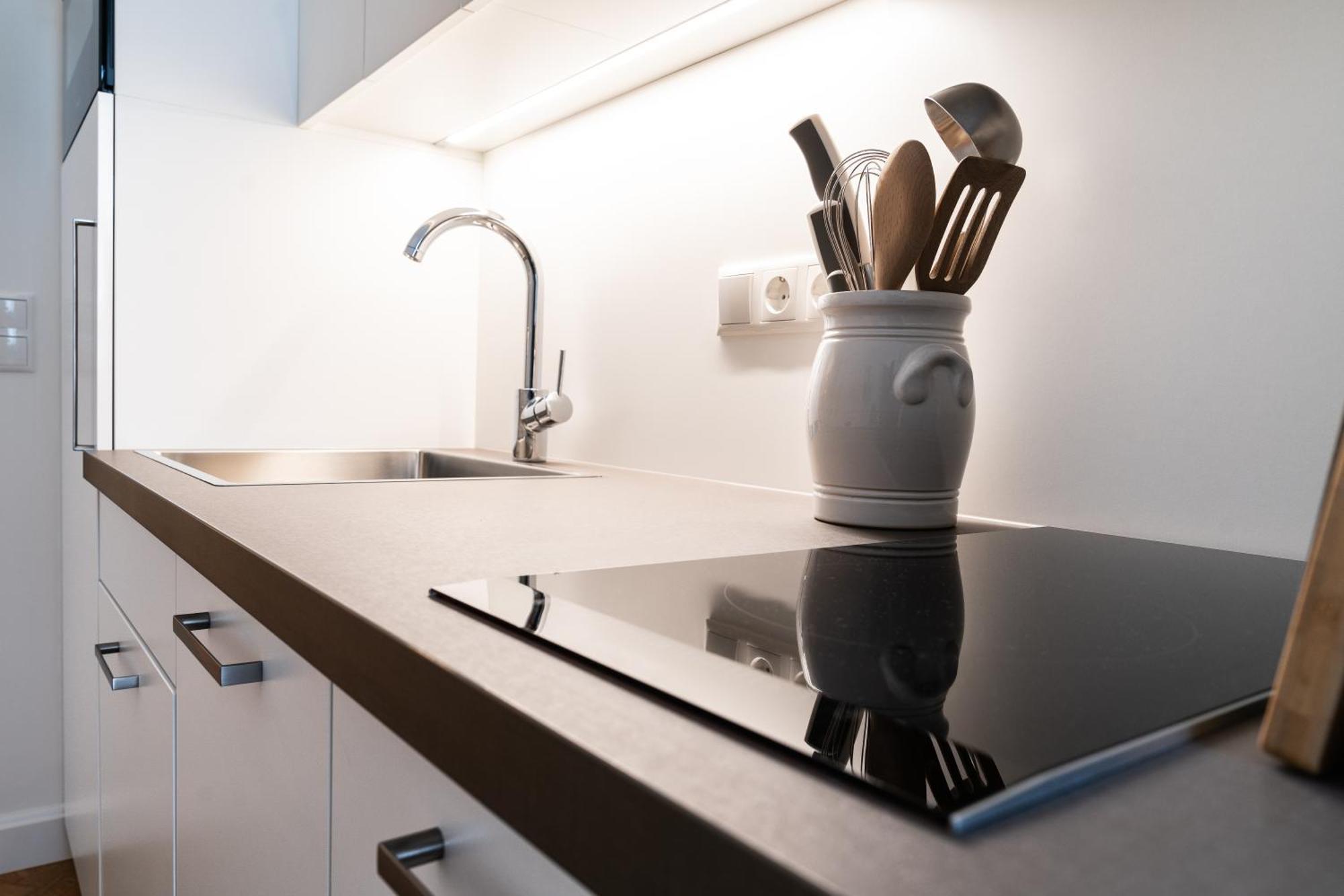 Twenty Five - Work & Life Apartments Amstetten Ngoại thất bức ảnh