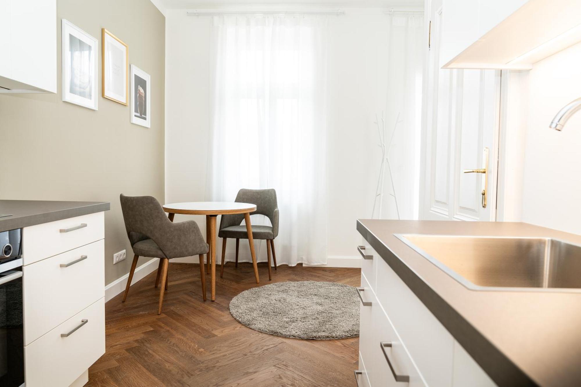 Twenty Five - Work & Life Apartments Amstetten Ngoại thất bức ảnh