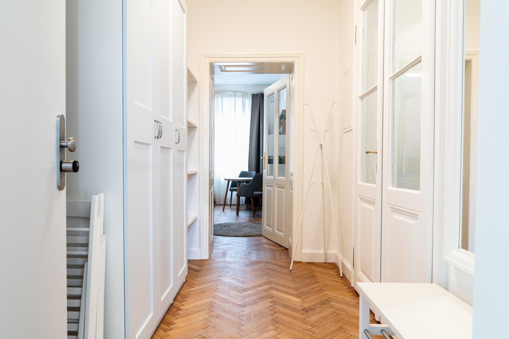 Twenty Five - Work & Life Apartments Amstetten Ngoại thất bức ảnh