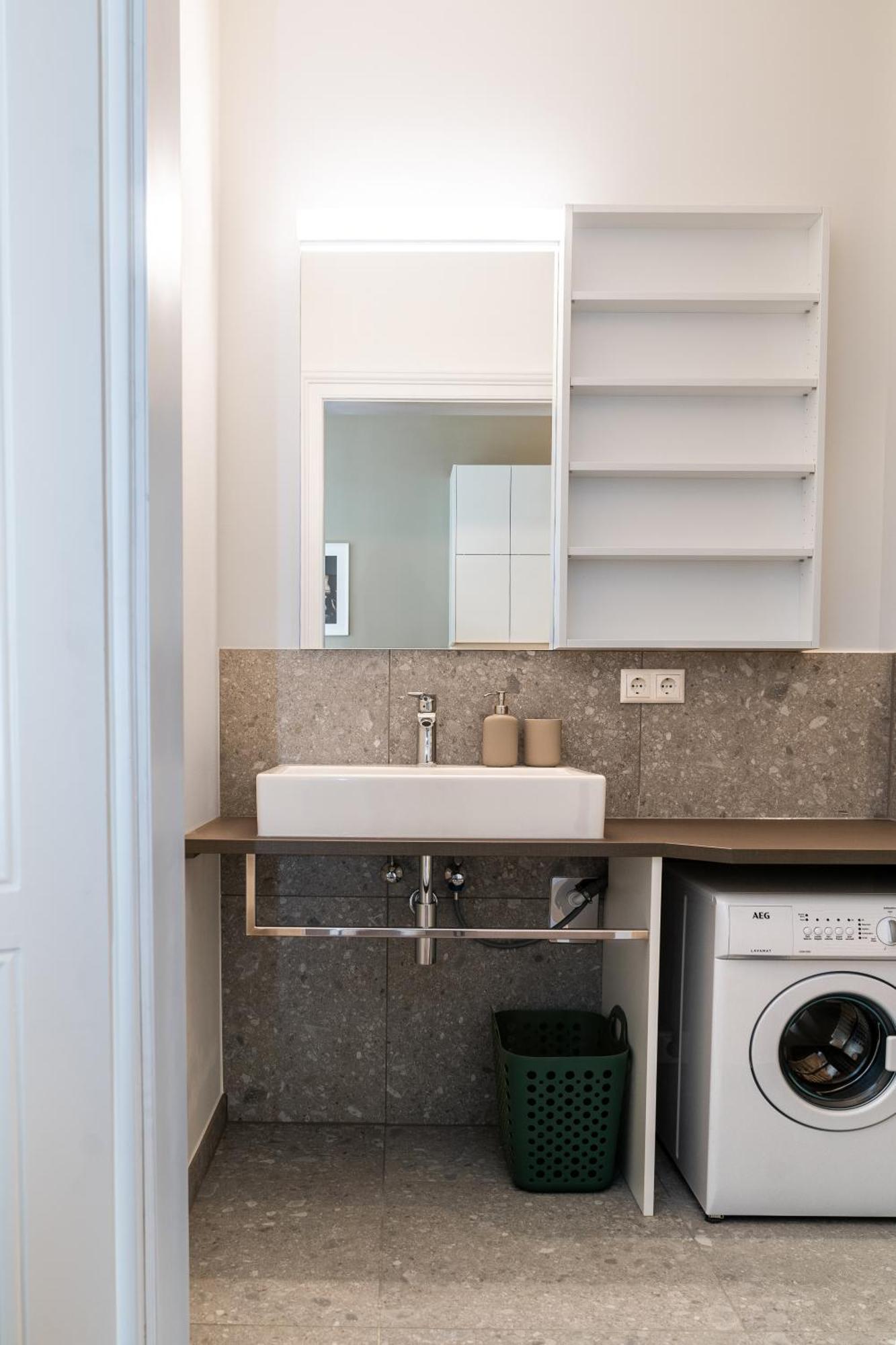 Twenty Five - Work & Life Apartments Amstetten Ngoại thất bức ảnh